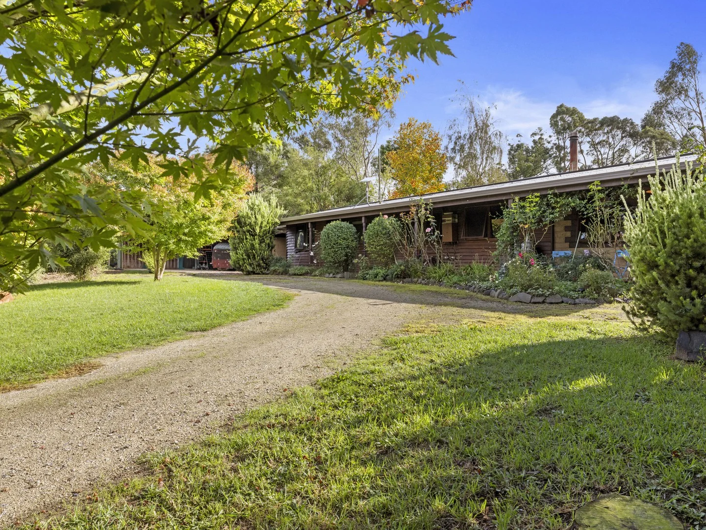 3645 Grand Ridge Road, Mirboo North VIC 3871