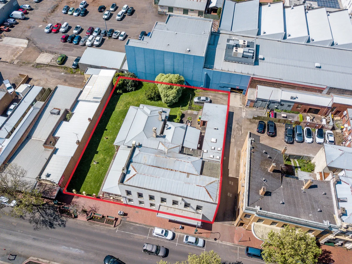 Additional image 21 of 100 Thompson Street, Hamilton VIC 3300