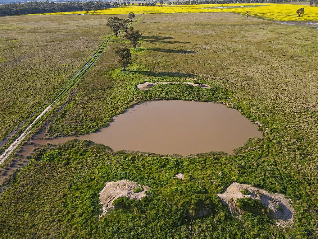Additional image 5 of Part "Lima" 11025 The Escort Way, Forbes NSW 2871