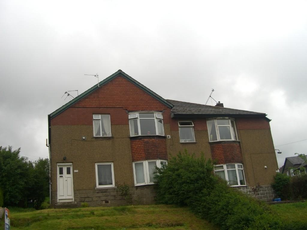 3 Bed Flat, Chirnside Road, G52, N1 7GU