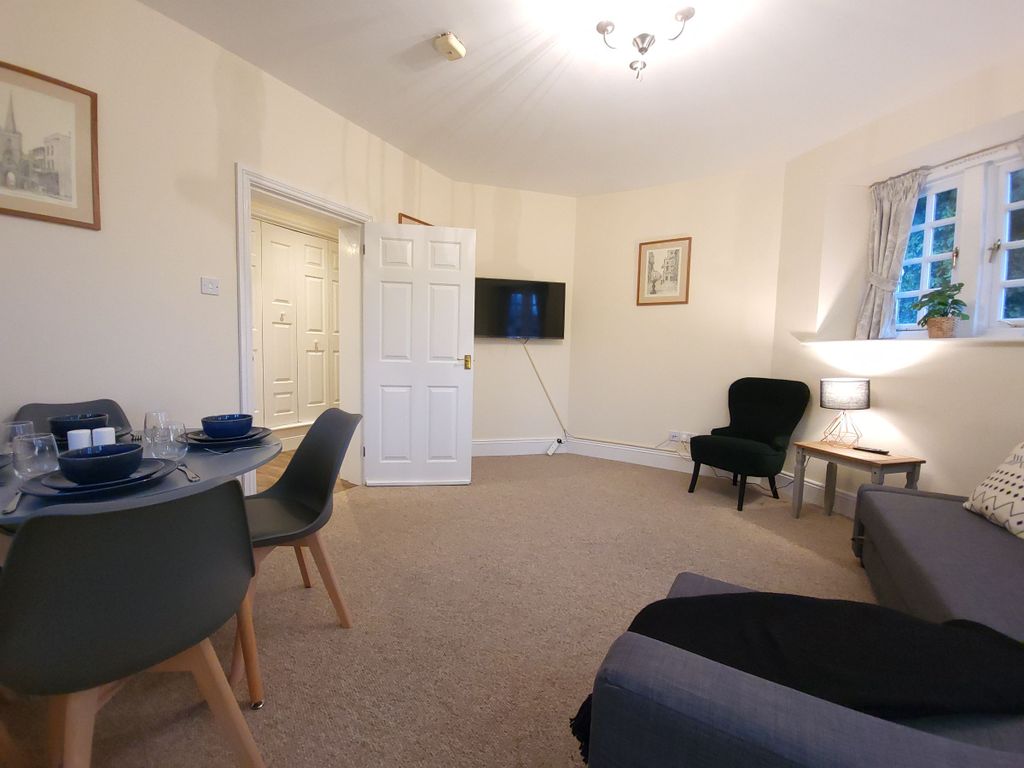 1 bed flat to rentThe Old Dairy, Bourne Lane, Blagdon, Bristol BS40