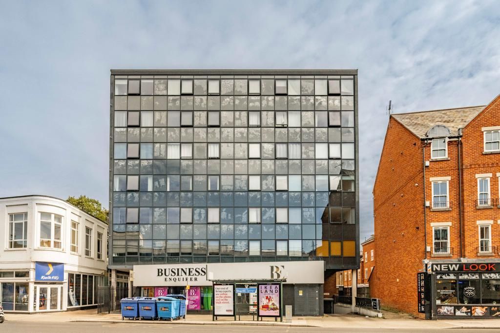 2 bed flat to rentCity Centre NR1 photo 4