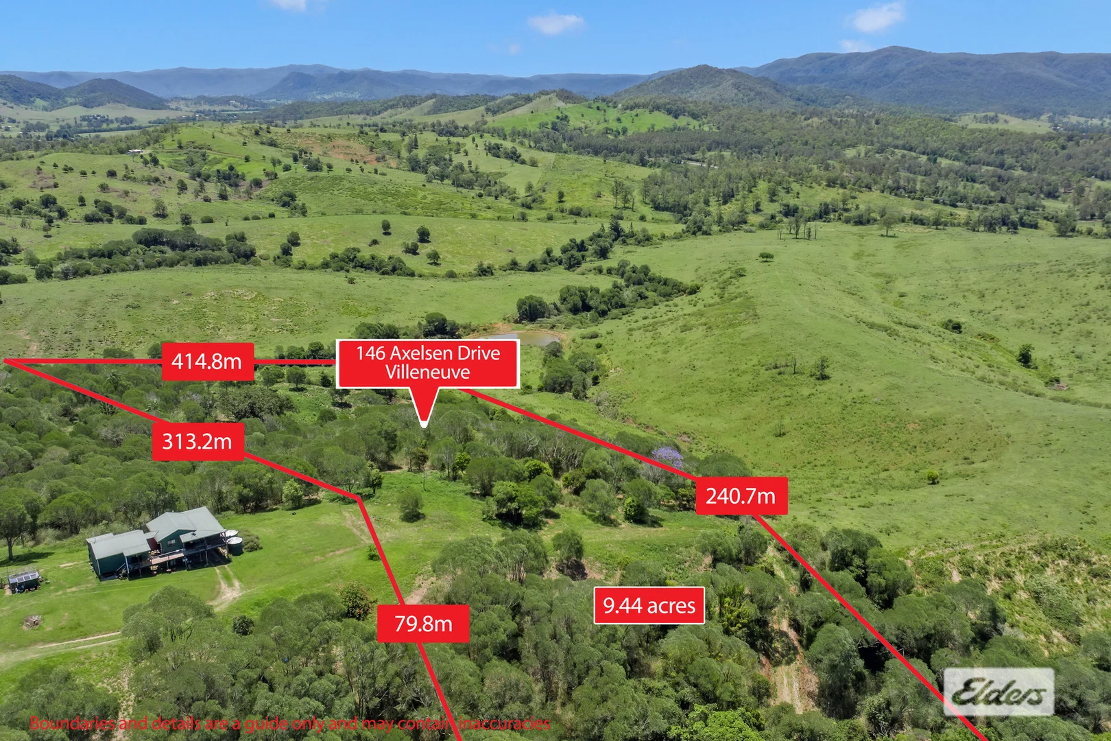 Additional image 4 of 146 Axelsen Drive, Villeneuve QLD 4514