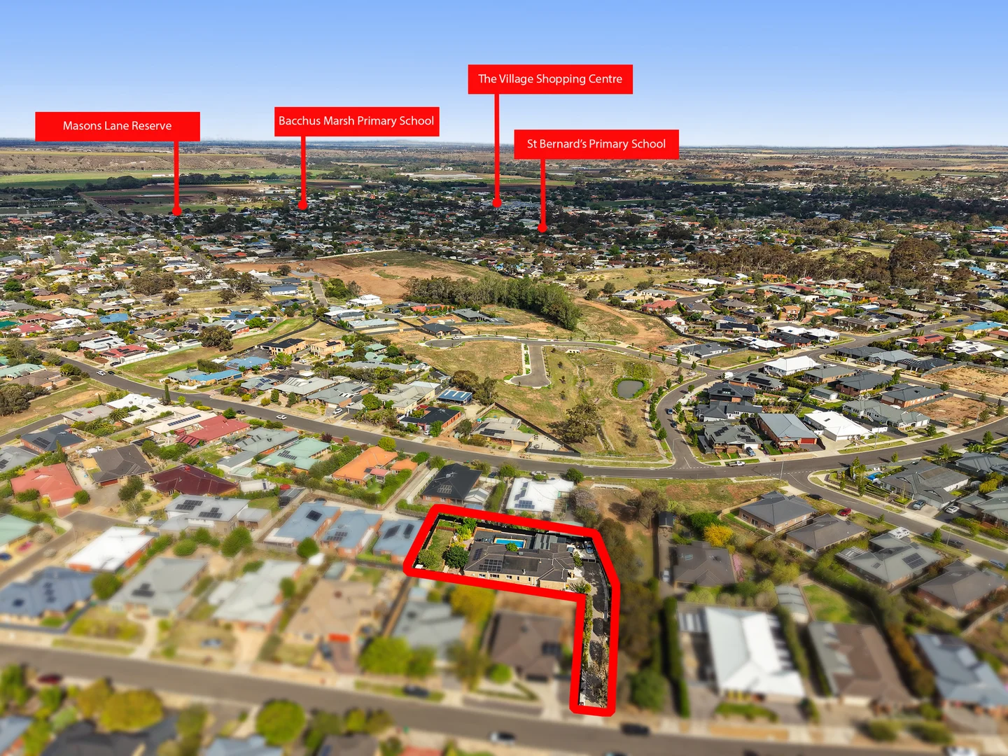 Additional image 26 of 39 McCullagh Street, Bacchus Marsh VIC 3340