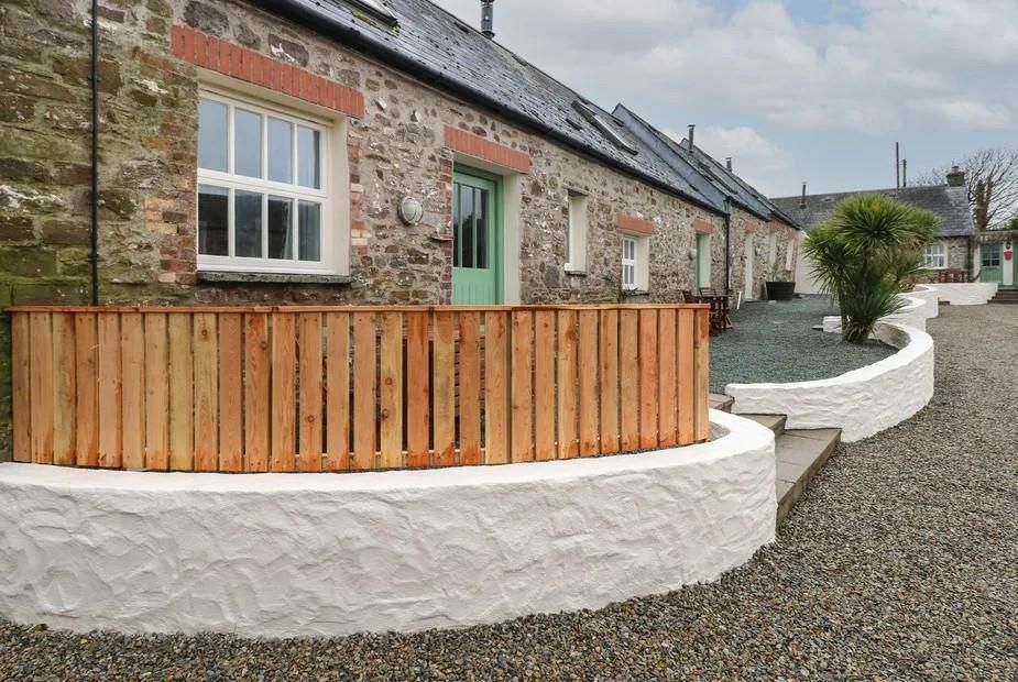 Additional image 22 of 3 bed barn conversion to rentTalbenny, Haverfordwest SA62