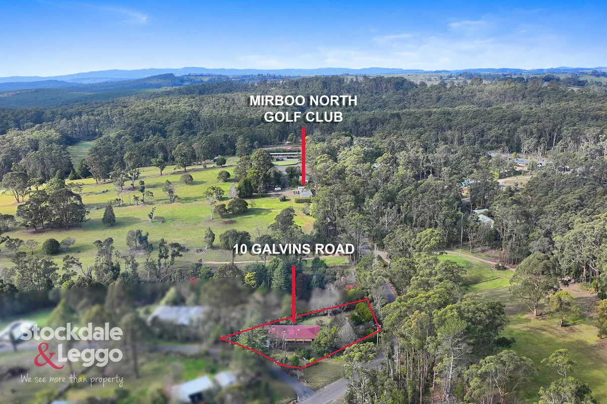 Additional image 26 of 10 Galvins Road, Mirboo North VIC 3871