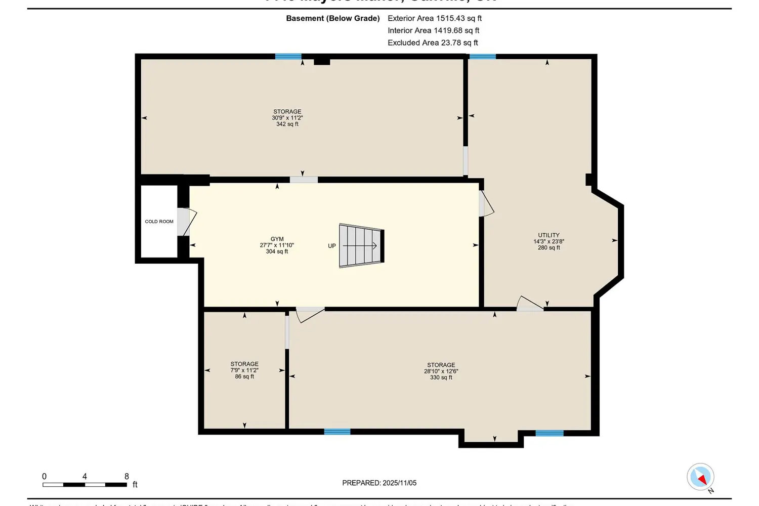 Additional image 20 of 1448 Mayors Manor