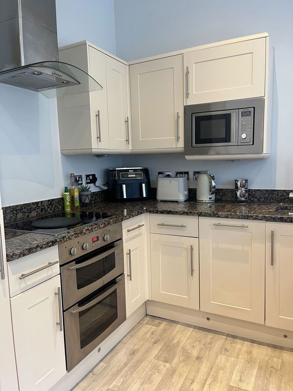 Additional image 5 of 1 bed flat to rentOpen Golf 2026 - Lulworth Road, Birkdale PR8