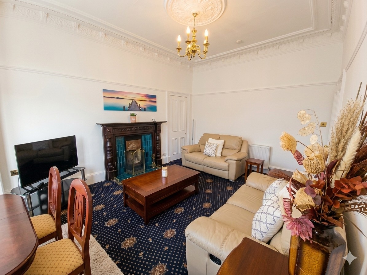 Additional image 3 of 4 Bed Semi-Detached House, Carmyle Avenue, G32, N1 7GU