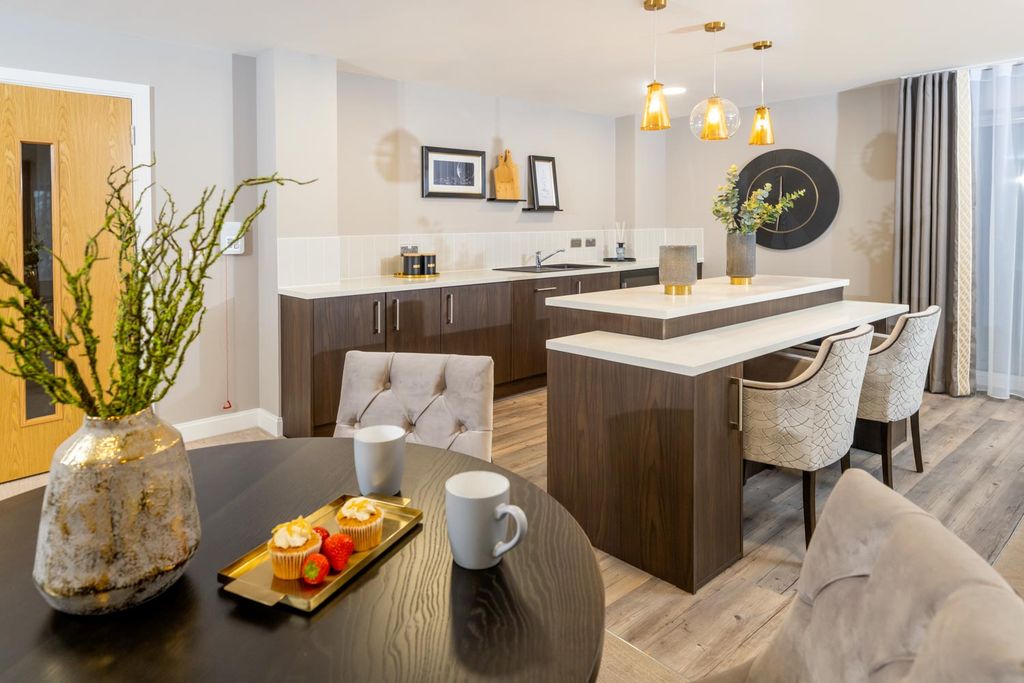 Additional image 8 of 1 bed flat to rentTudor Street, Abergavenny NP7