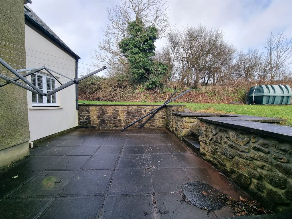 Additional image 17 of 3 bed semi-detached house to rentTy Fynnon, North Down Farm, Sixth Lane, Lamphey, Pembroke, Pembrokeshire SA71