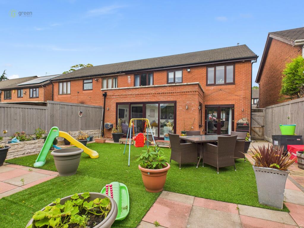 Additional image 3 of Woodlea Drive, Erdington, Birmingham, B24 8BQ