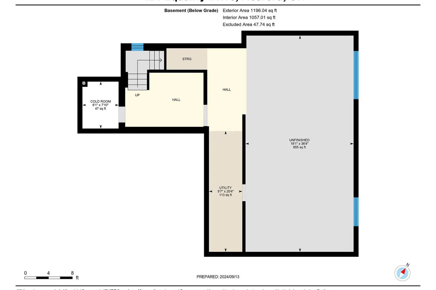 Additional image 14 of 124 Equality Drive