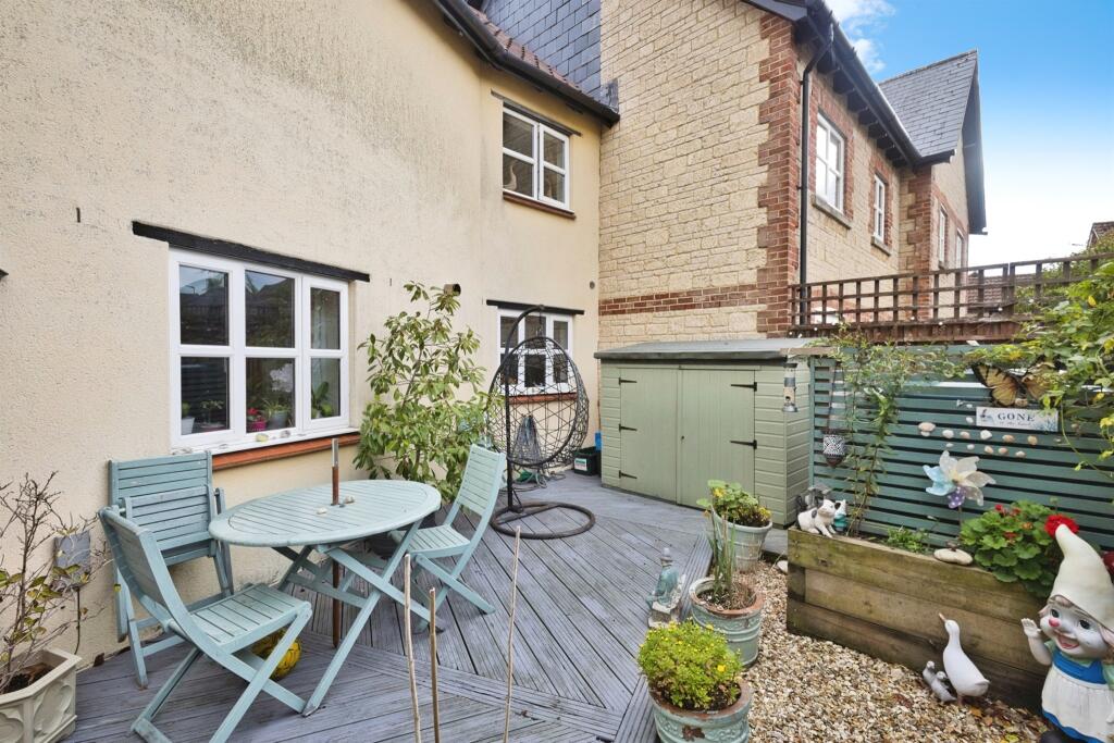 Additional image 14 of Townsend Farm Barton, Henstridge, TEMPLECOMBE