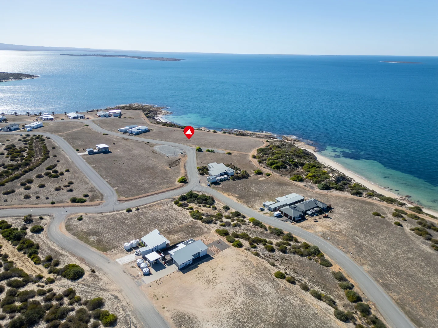 Additional image 3 of 21 East Parade, Point Boston SA 5607