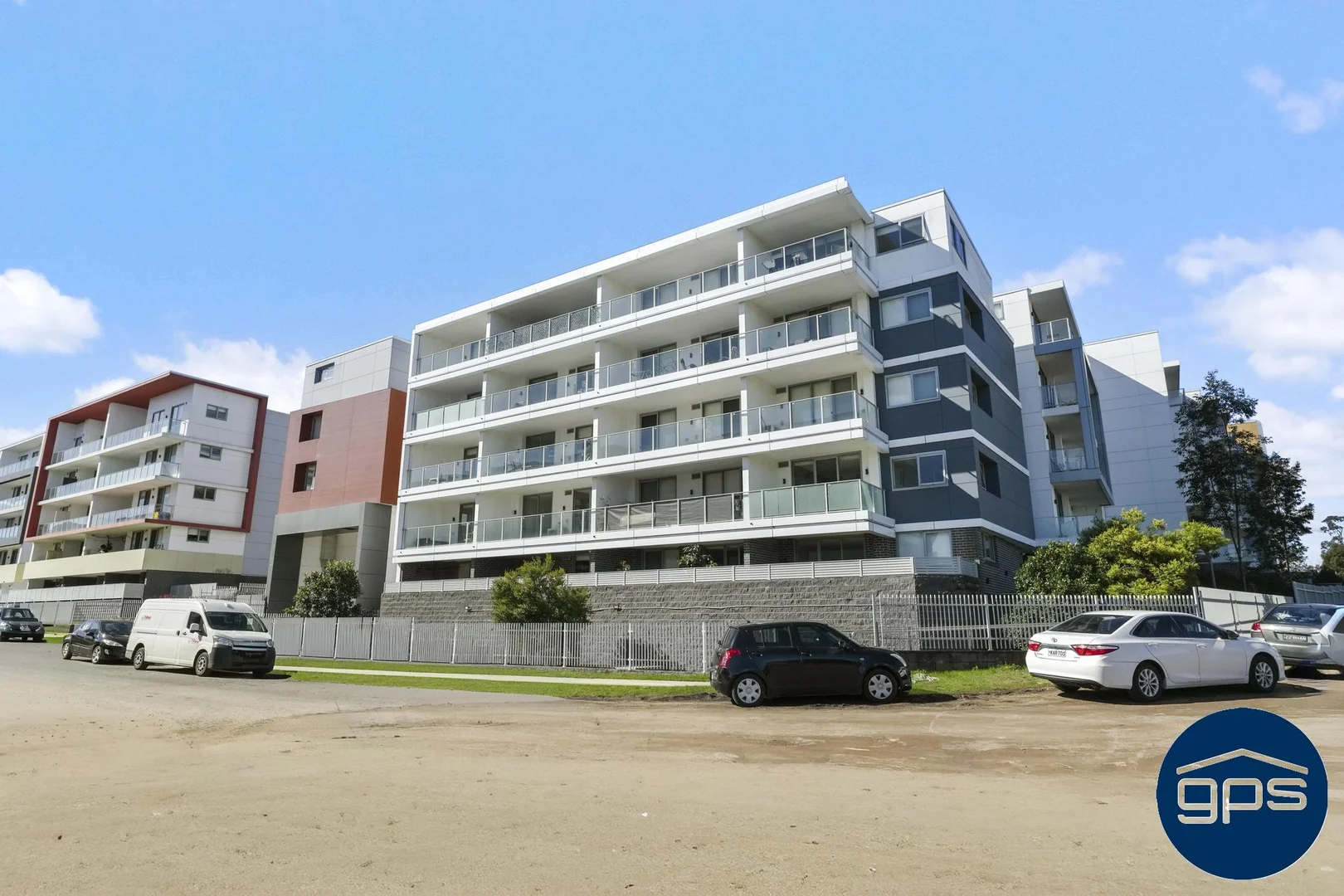 Additional image 10 of 241/50B Jacqui Avenue, Schofields NSW 2762