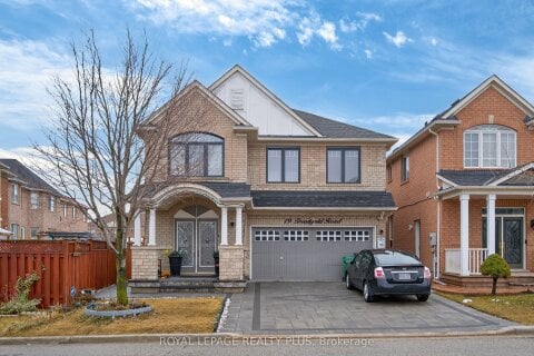 Additional image 7 of Basement-19 Treadgold Road, Brampton, ON, L6P 2J4