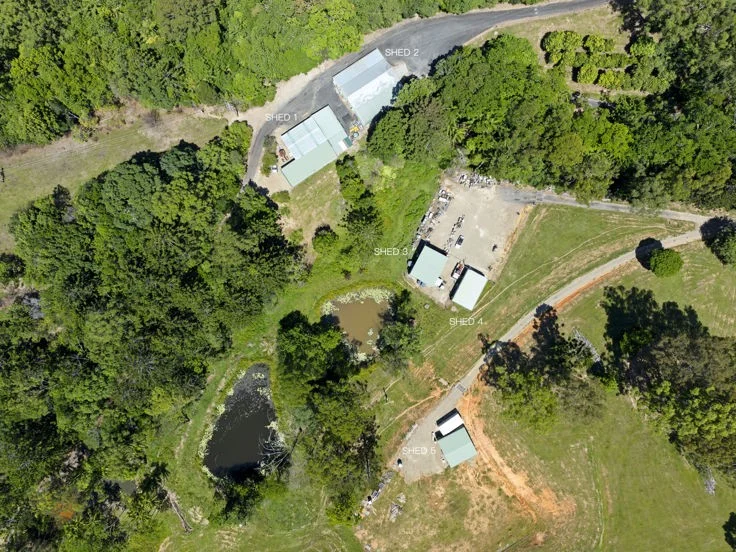 Additional image 15 of 347 Pottsville Road, Sleepy Hollow NSW 2483