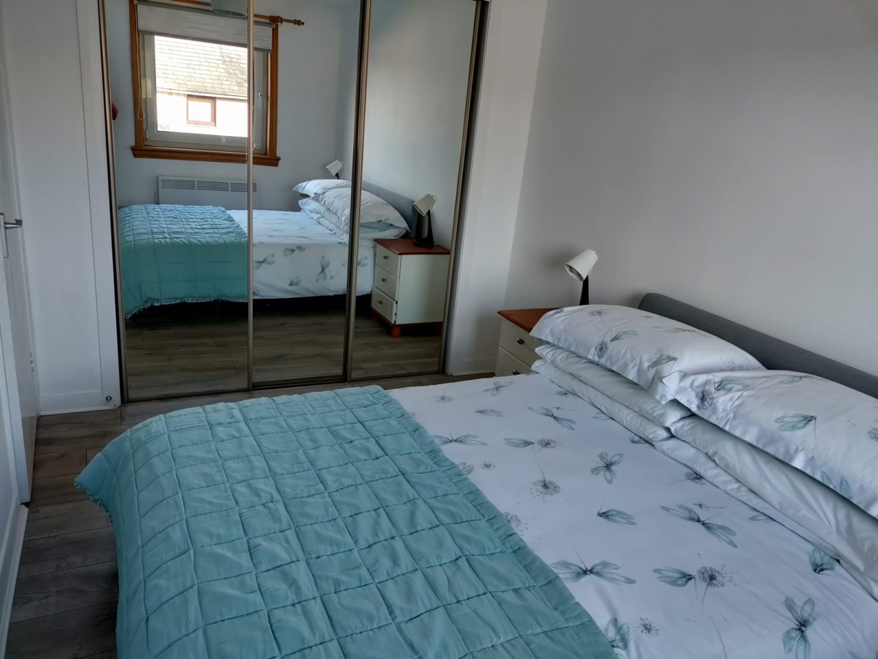 Additional image 22 of 1 Bed Flat, Meadowfield Court, EH8, N1 7GU