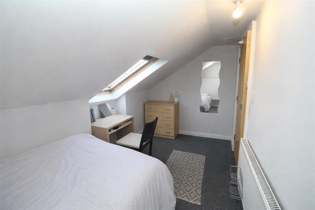 6 bed shared accommodation to rentMerthyr Street, Cathays, Cardiff CF24 photo 4