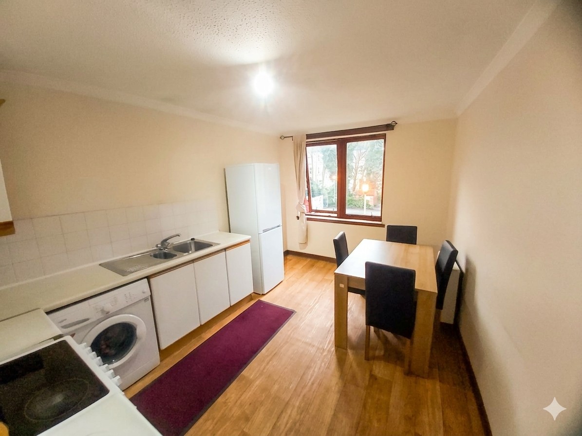 Additional image 3 of 2 Bed Flat, Plantation Park Gardens, G51, N1 7GU