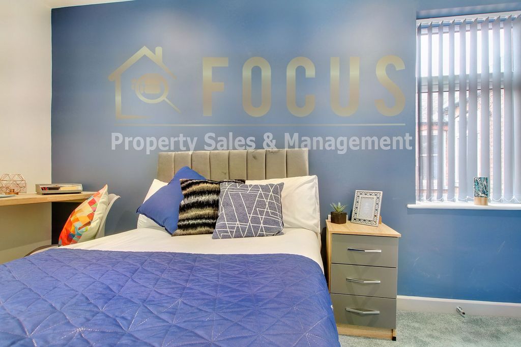 Additional image 10 of 6 bed terraced house to rentStretton Road, Leicester LE3