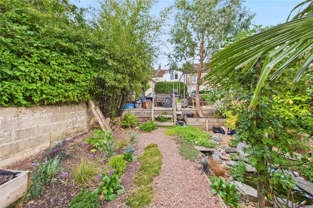 Additional image 23 of Radstock Road, Midsomer Norton, Radstock, Somerset, BA3