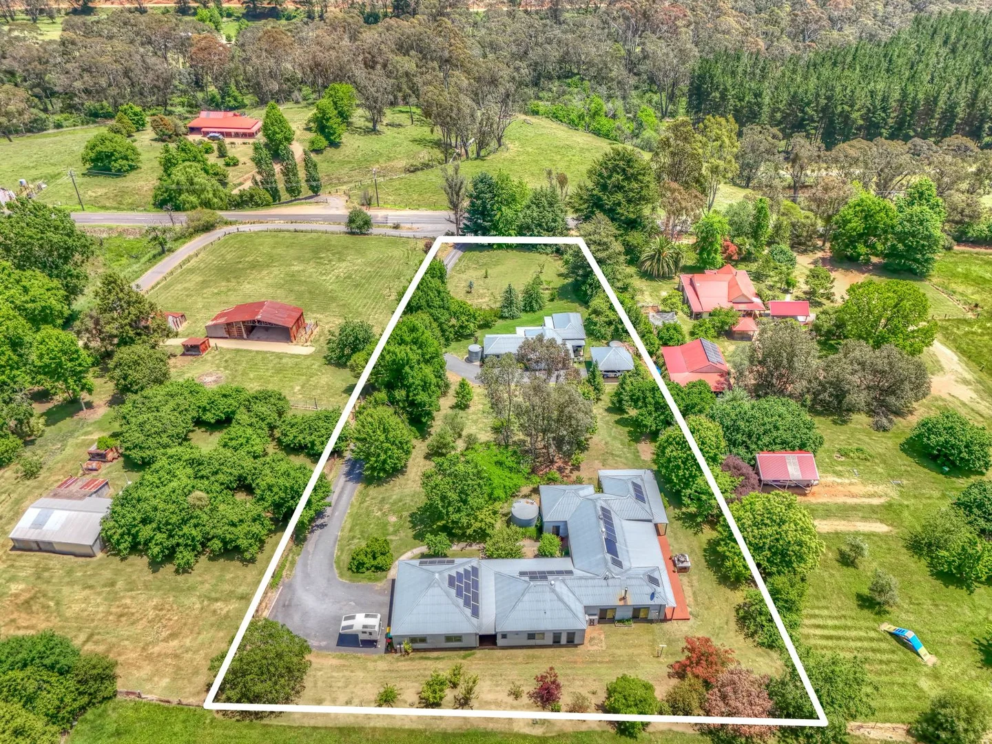 Additional image 32 of 3 Bells Gully Road, Wandiligong VIC 3744