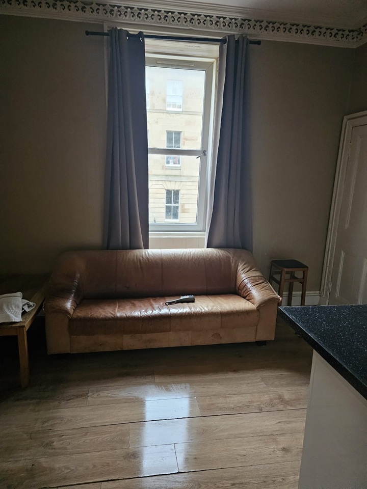 Additional image 2 of 2 Bed Flat, West Newington Place, EH9, N1 7GU