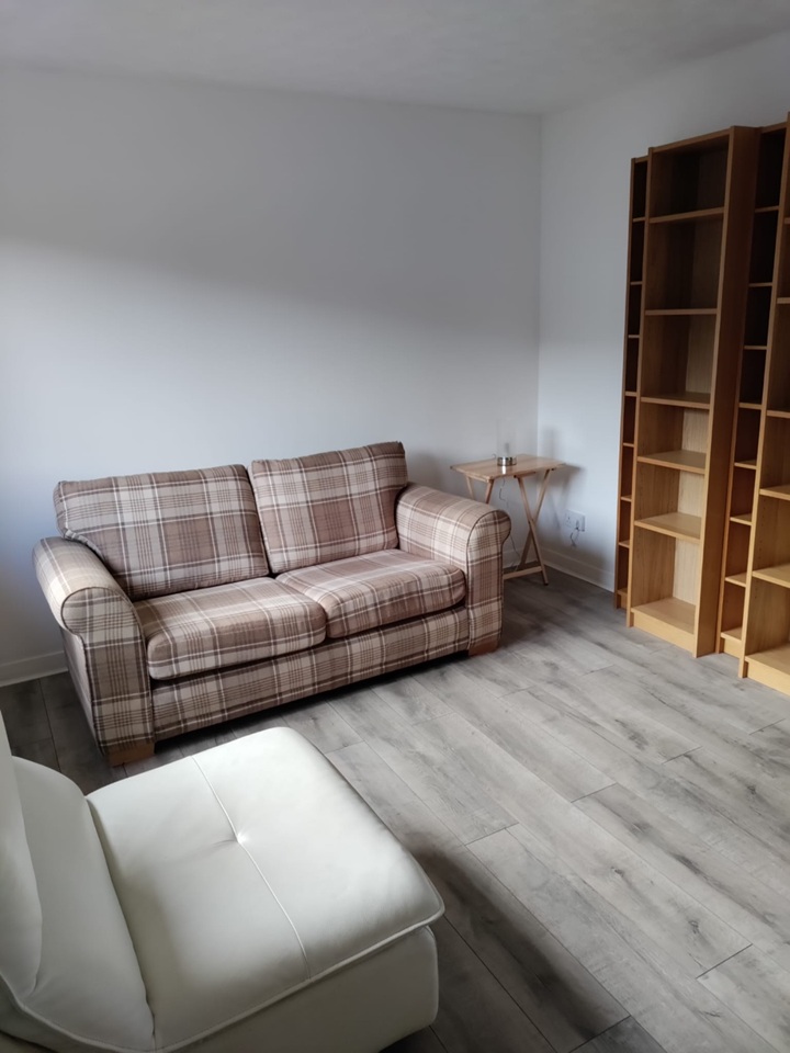 Additional image 6 of 1 Bed Flat, Meadowfield Court, EH8, N1 7GU