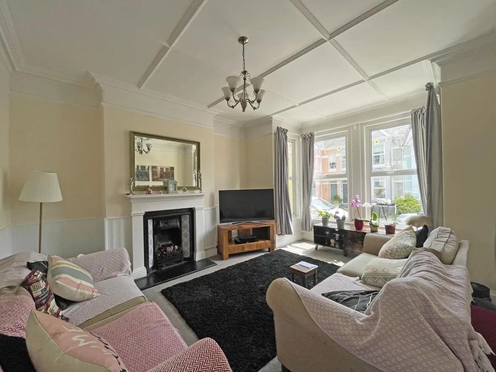 Additional image 2 of 3 bed property to rentEndsleigh Park Road, Plymouth PL3