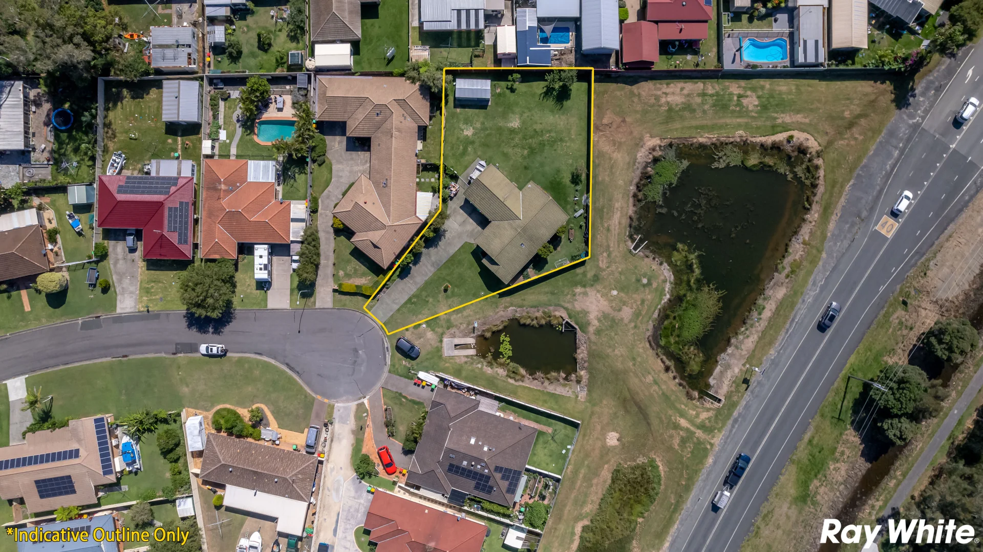 Additional image 4 of 9 Arlington Place, Forster NSW 2428