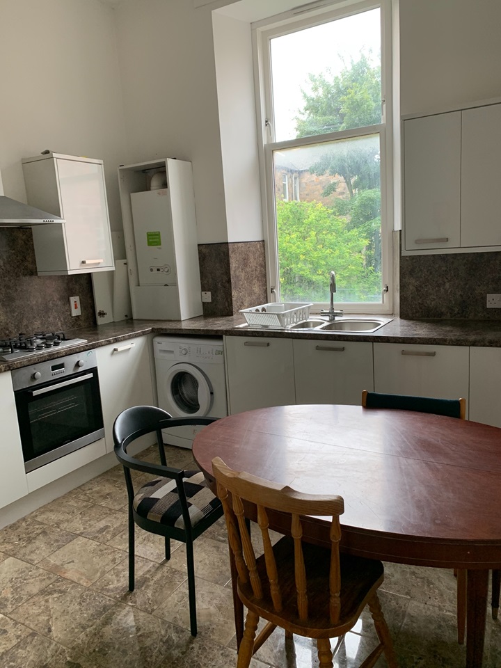 Additional image 6 of 4 Bed Flat, Great Western Road, G4, N1 7GU