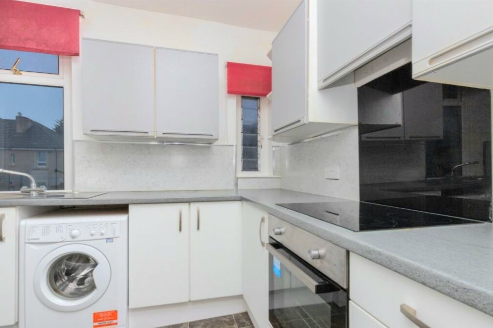 Additional image 3 of 2 bed flat to rent13 Sunnyside Avenue, Motherwell ML1
