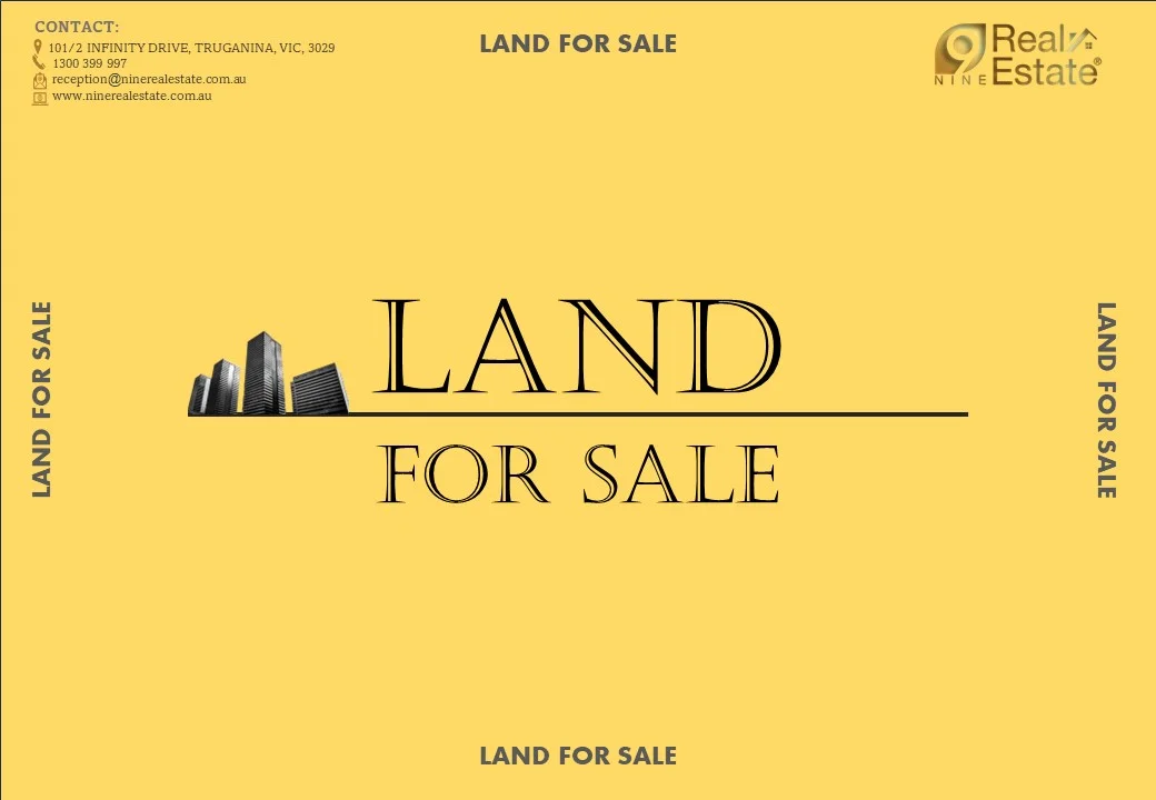 Additional image 2 of Lot 1841 FIGTREE Road, Deanside VIC 3336