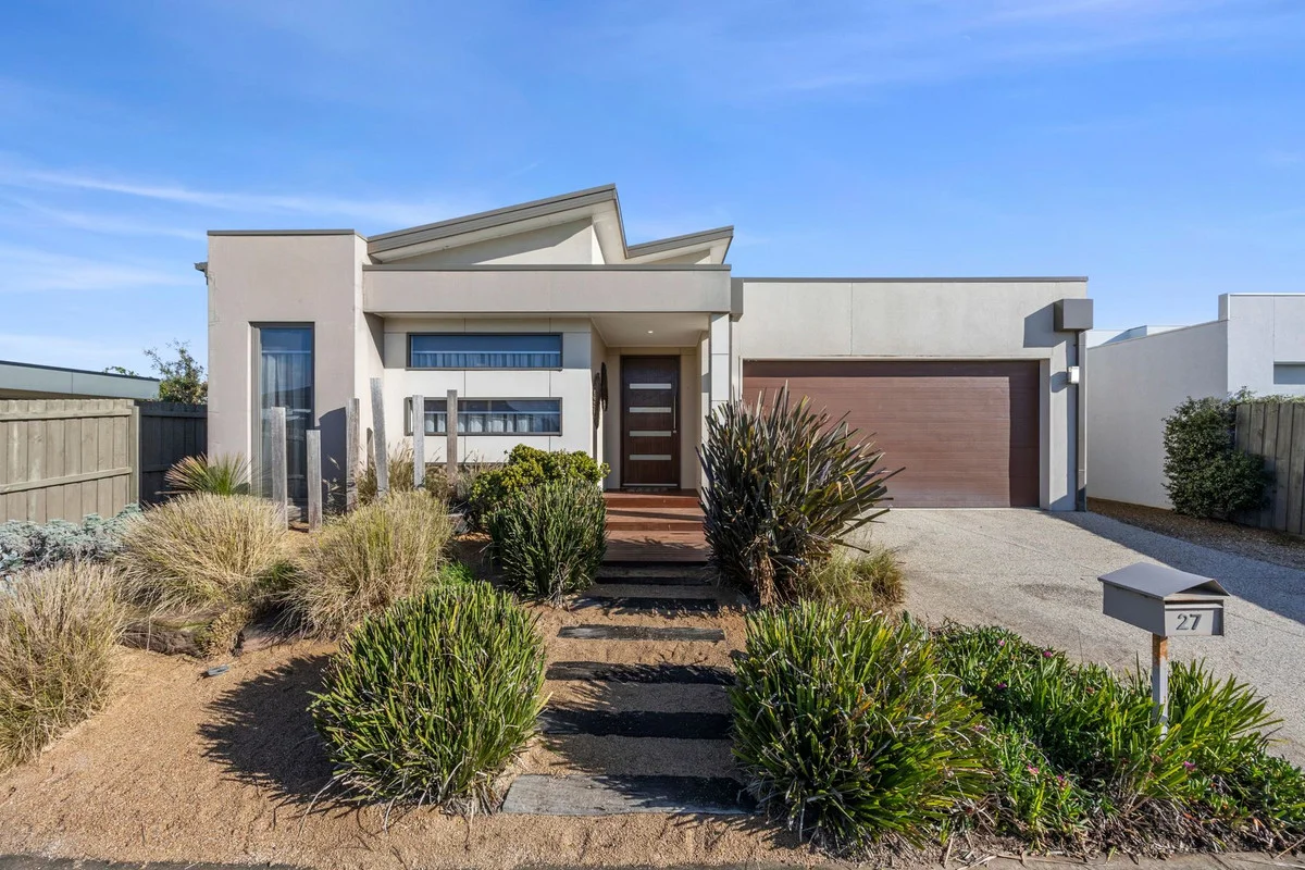 27 Swallowtail Drive, Torquay VIC 3228