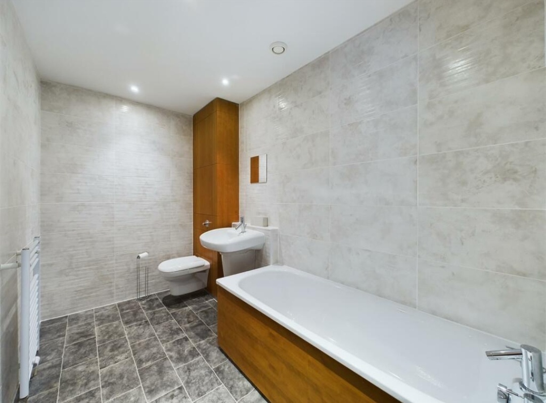 Additional image 15 of 2 Bed Flat, Glasgow Harbour Terraces, G11, N1 7GU