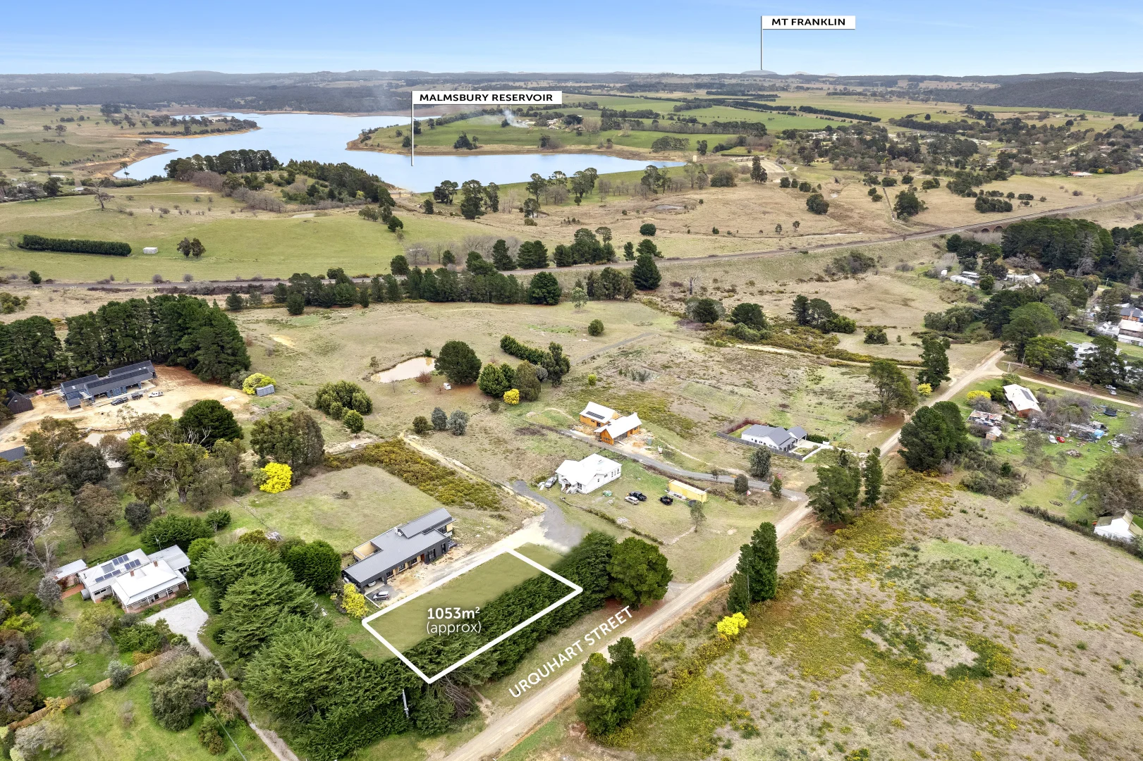 Additional image 2 of Lot 20/31 Urquhart Street, Malmsbury VIC 3446