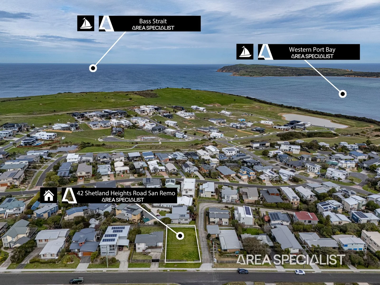 Additional image 14 of 42 Shetland Heights Road, San Remo VIC 3925