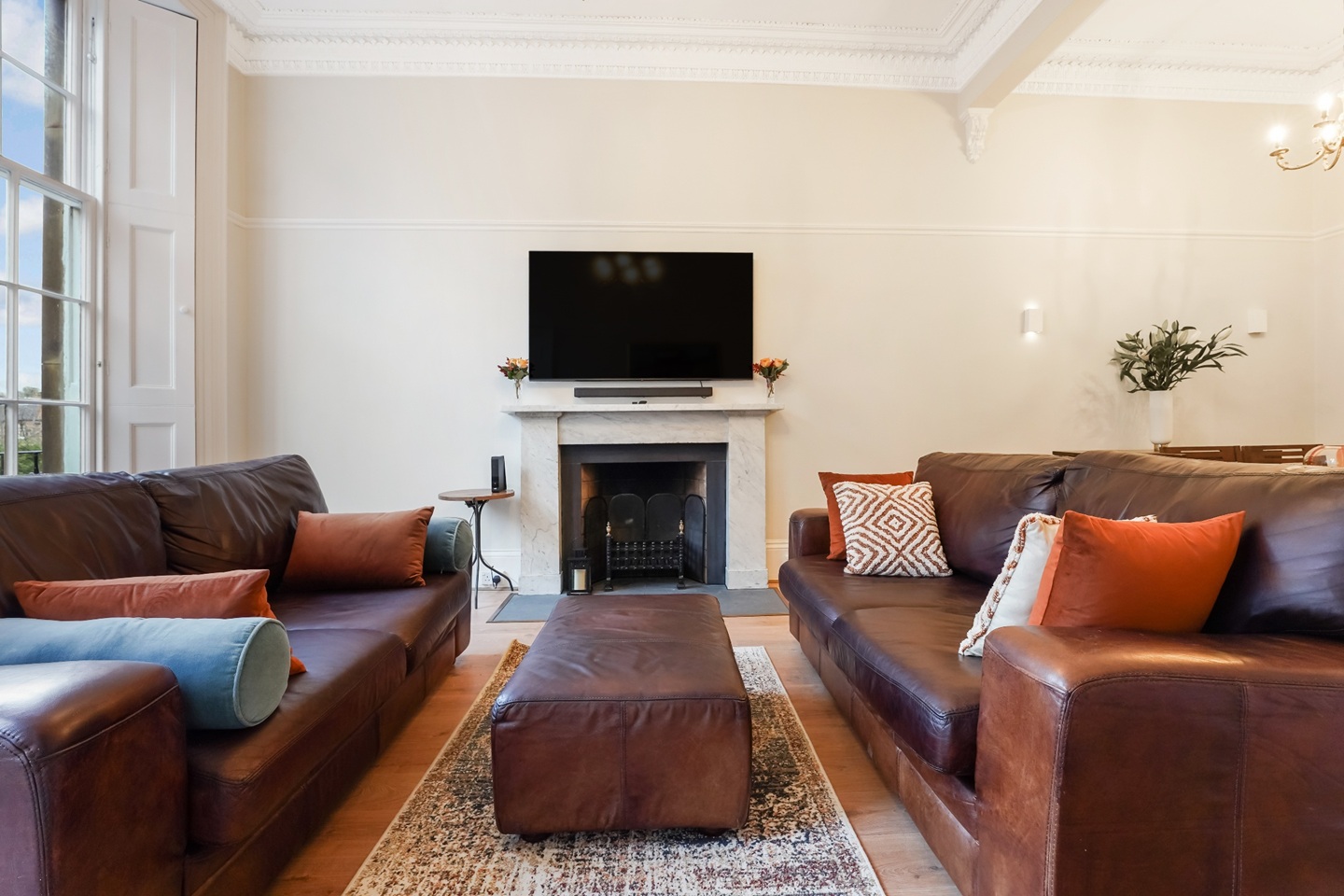 Additional image 5 of 2 Bed Flat, Inverleith Terrace, EH3, N1 7GU
