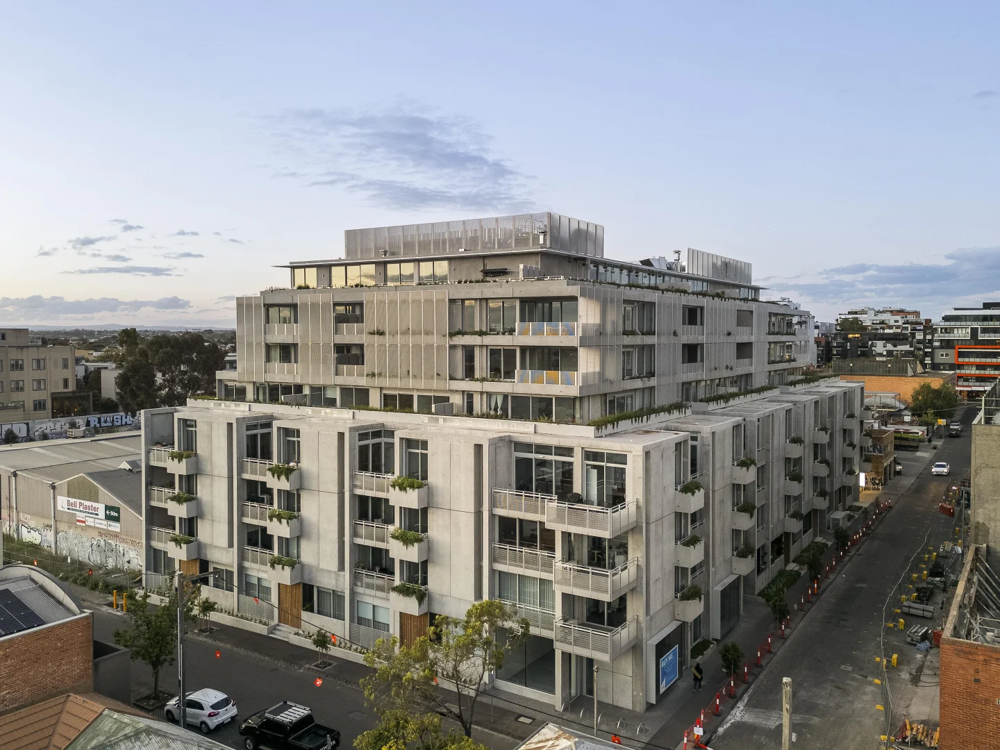 Additional image 12 of 505/7 Owens Street, Brunswick VIC 3056