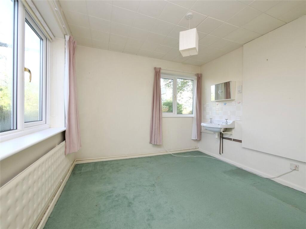 Additional image 14 of Three-Bedroom Detached Bungalow with a Wrap-Around Gardens, Garage & Off-Street Parking