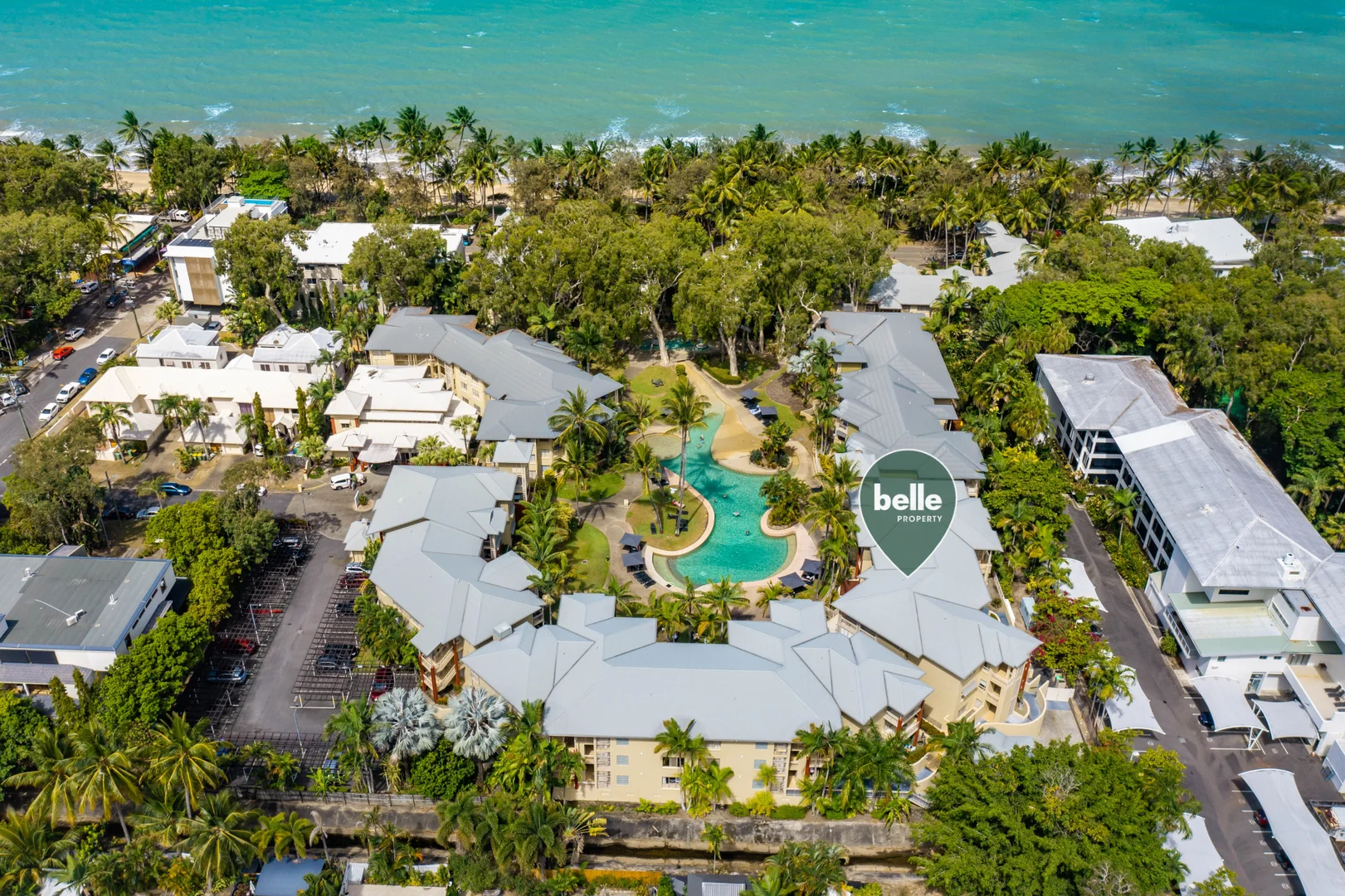 Additional image 19 of 422/49-63 Williams Esplanade, Palm Cove QLD 4879