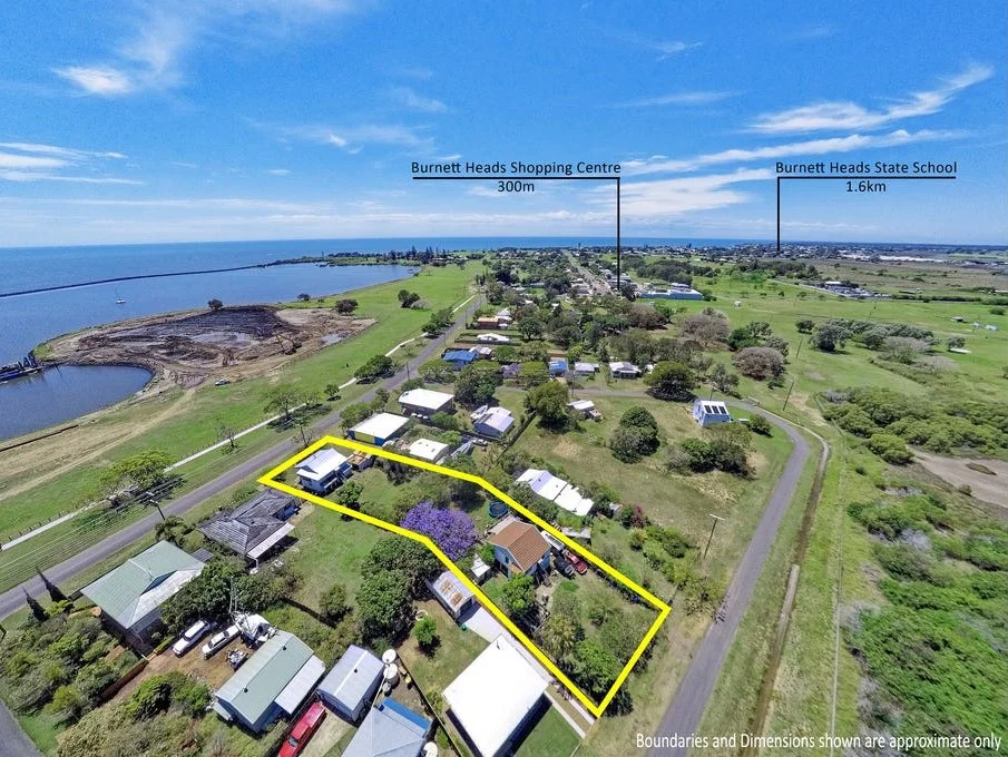 Additional image 2 of 40 Harbour Esplanade, Burnett Heads QLD 4670