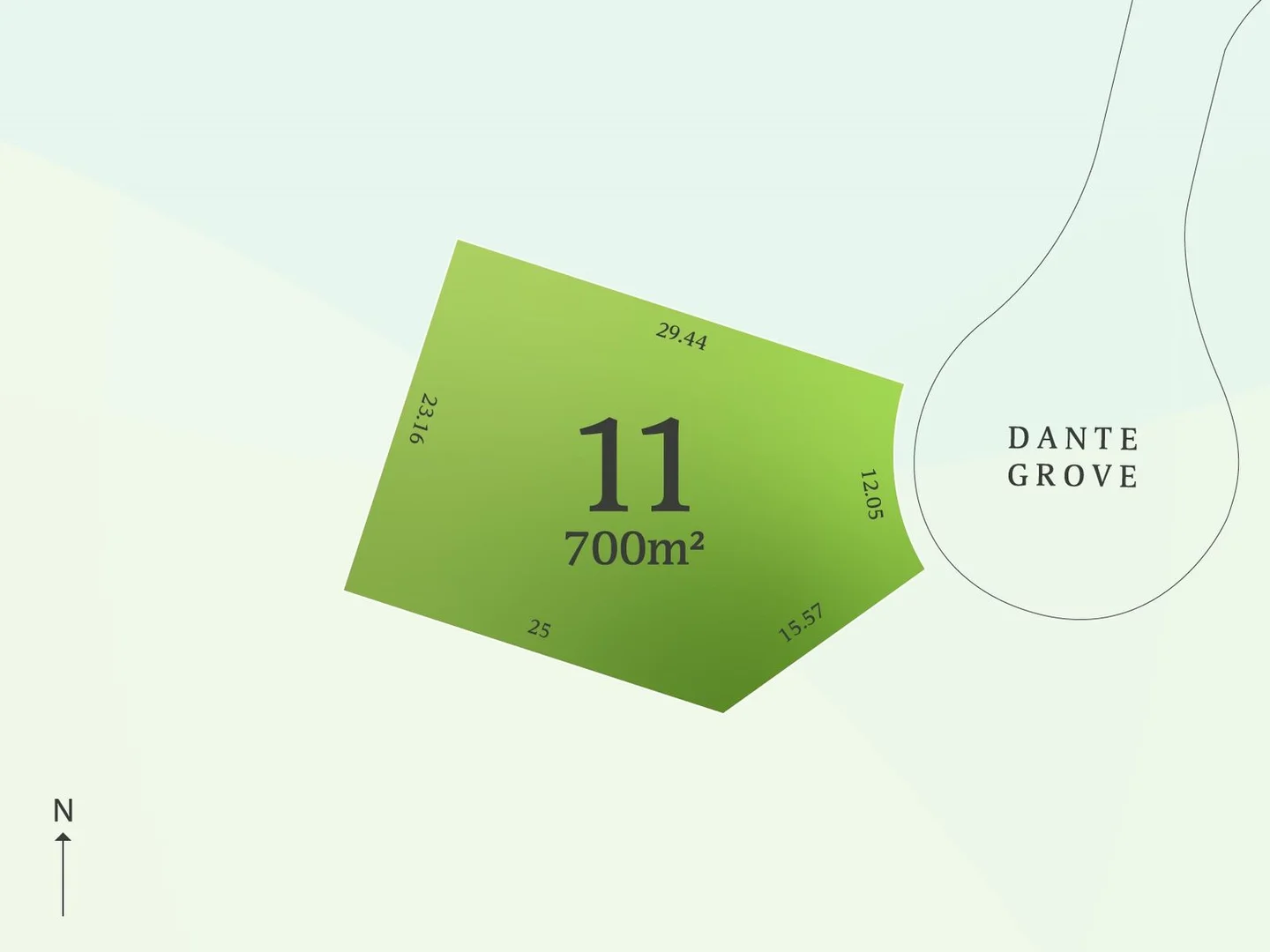 Additional image 20 of Lot 1-17 Brewdley Lane, Strathdale VIC 3550