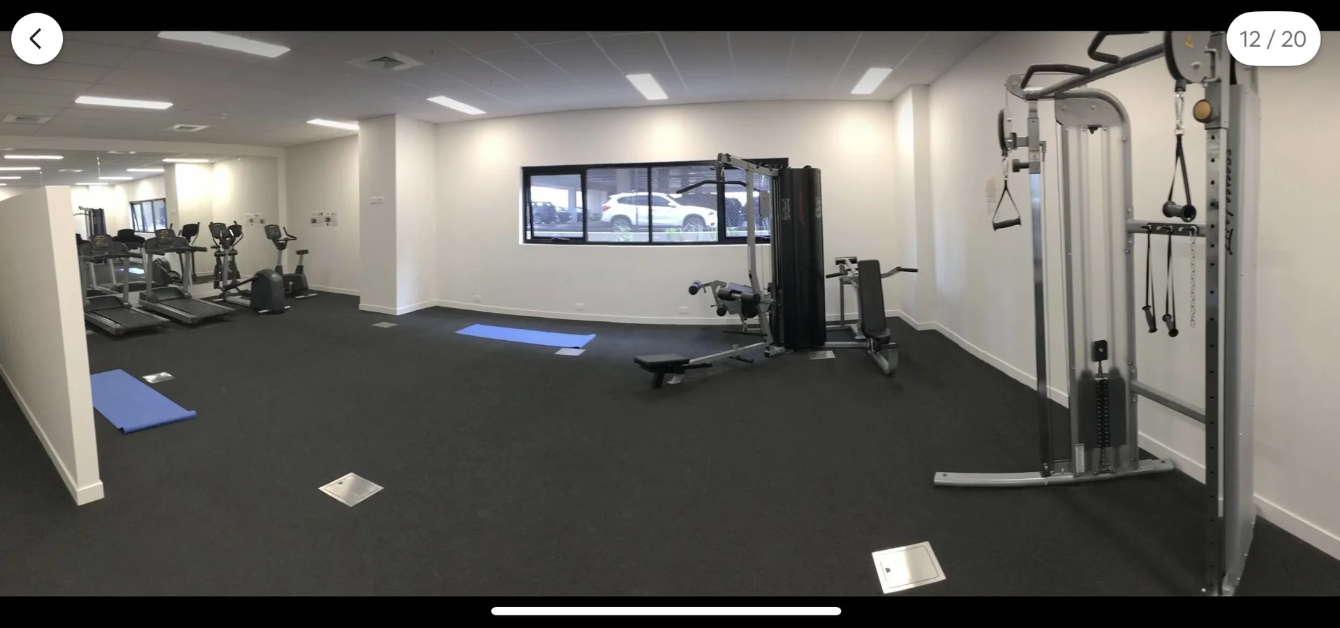 Additional image 11 of 824/642 Doncaster Rd, Doncaster VIC 3108