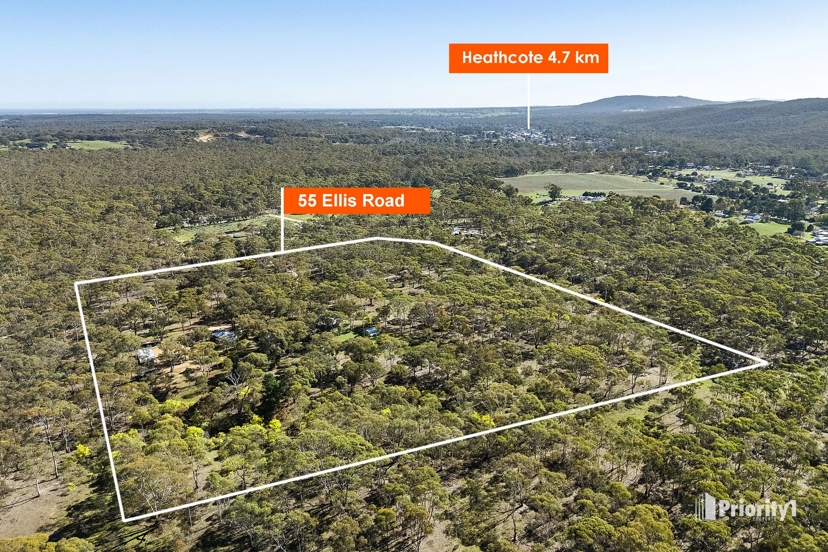 Additional image 19 of 55 Ellis Road, Heathcote VIC 3523