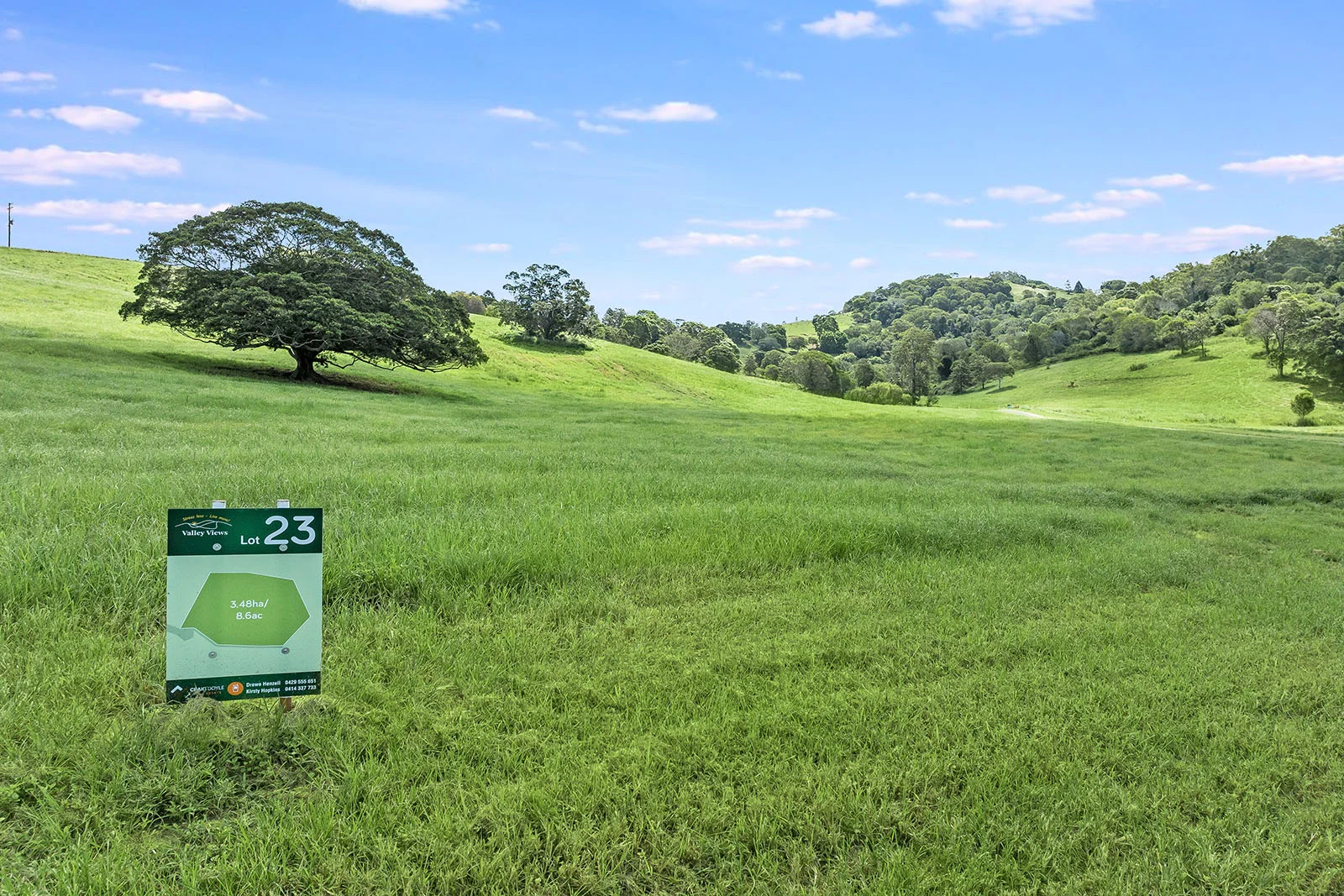 Additional image 21 of Bond Road, King Scrub QLD 4521