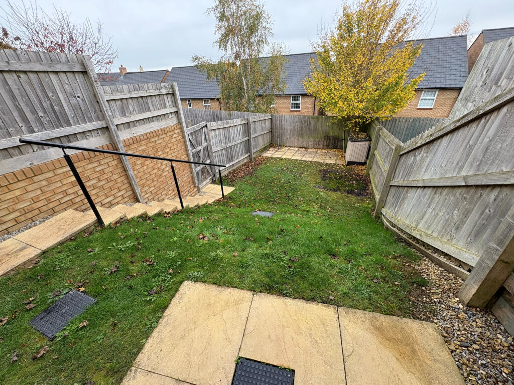 Additional image 11 of Great Mead, Wyndham Park, Yeovil, Somerset, BA21 5BP