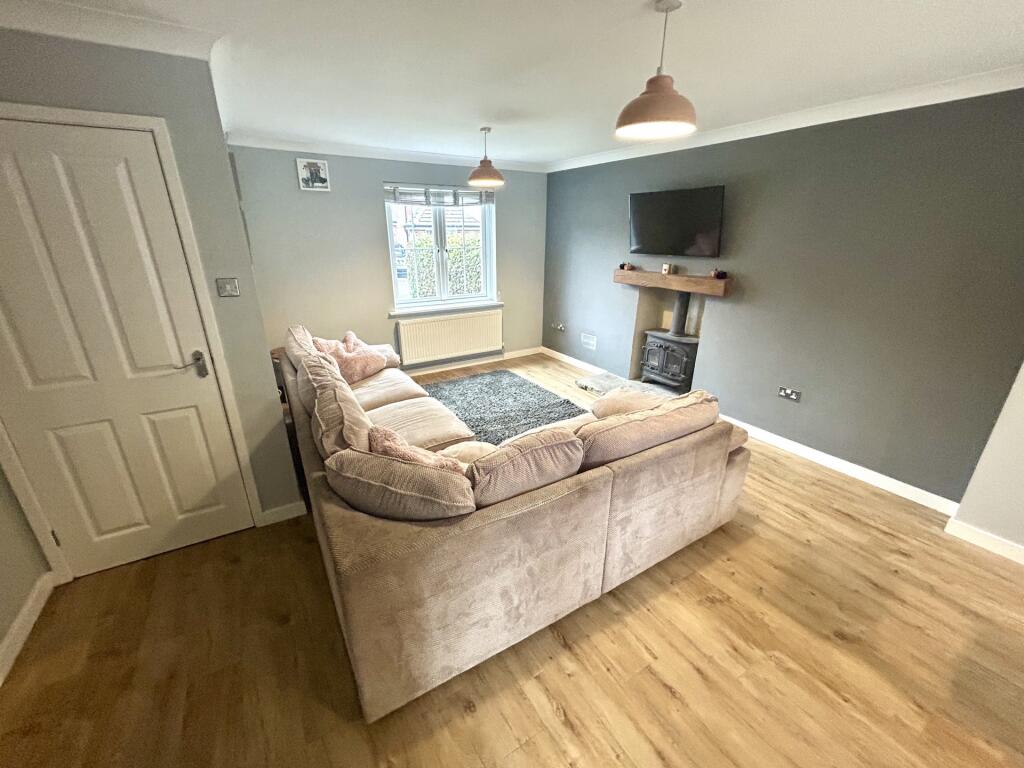 Additional image 6 of Hollis Way, Halstock, BA22